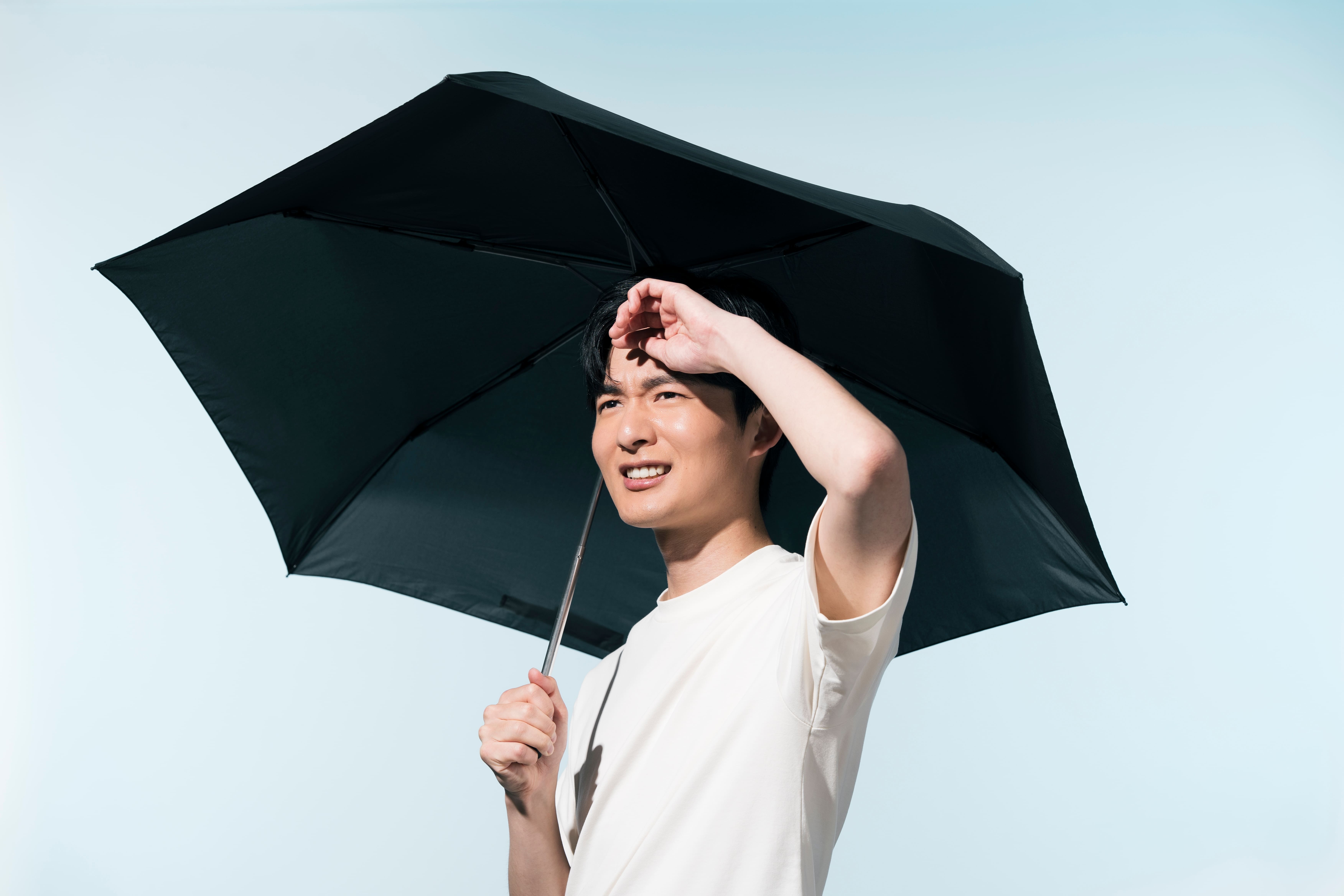 夏のスキンケア対策